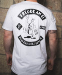„FREUDE AM EI“  T-Shirt